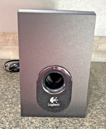 Logitech 230 s0123a - logitech, x-230