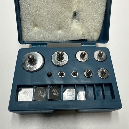 Set pezzi peso di - set,