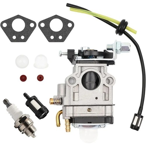 Carburatore decespugliatore