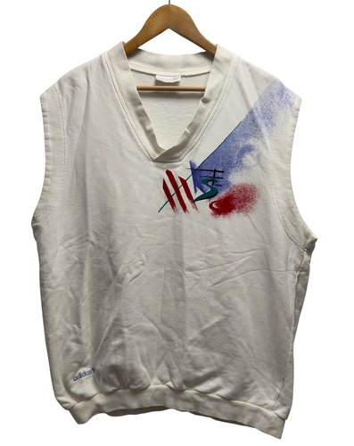 Gilet tennis felpa scollo - , v