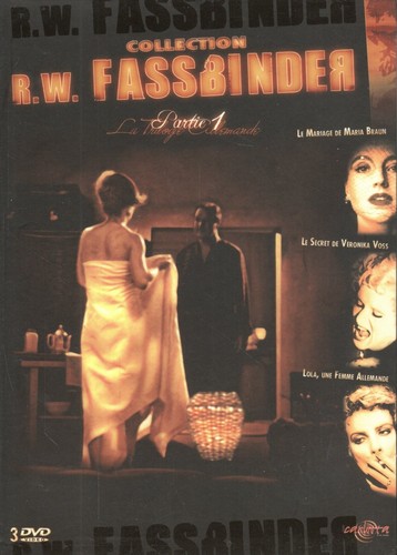 Coffret dvd collection - coffret, 3