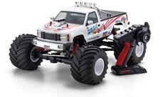 Kyosho USA-1 VE 1:8 Monster Truck 4WD 4S brushless 2,4 GHz RTR - 34257B