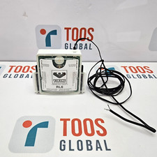 VIKING LIFE SAVING EQUIPMENT RL6 LUCE ZATTERA DI SALVATAGGIO LAMPEGGIANTE AUT...