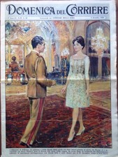 La Domenica del Corriere 6