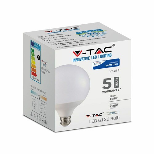 Lampada globo palla bulb e - ,