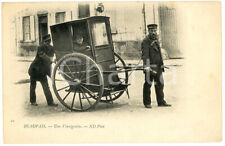 1900 ca BEAUVAIS (FRANCE) Une Vinaigrette - Carte postale FP NV