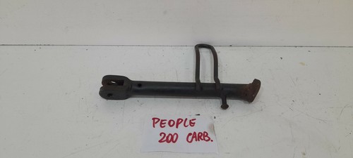 Cavalletto laterale kymco - cavalletto,