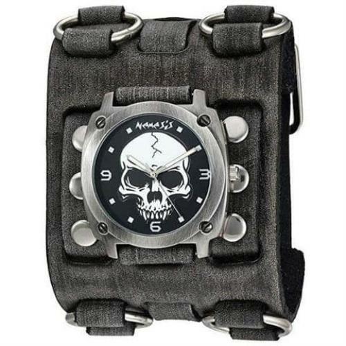 Orologio nemesis nero - orologio,