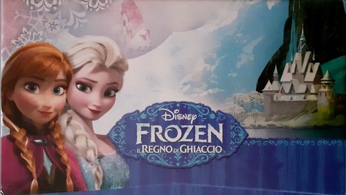 Walt disney frozen il - disney,