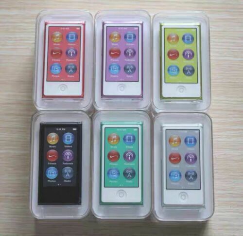 Apple ipod nano generazione - apple,