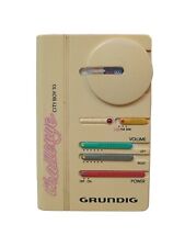 *HH* Radiolina Portatile