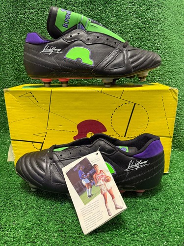Scarpe calcio italia - scarpe, 1990