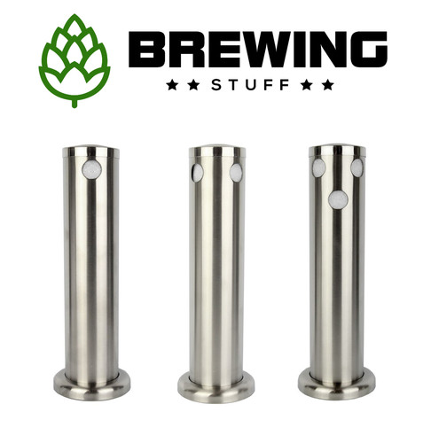 Kegland rubinetto birra torre - kegland,