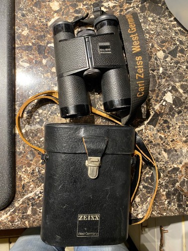 Zeiss dialyt 10x40 binoculars - zeiss,