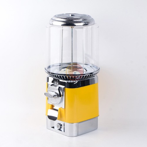 1pcs gumball distributore - 1pcs,