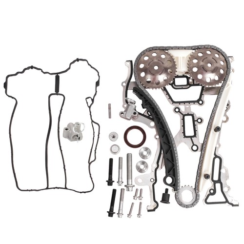 Kit catena distribuzione - kit,