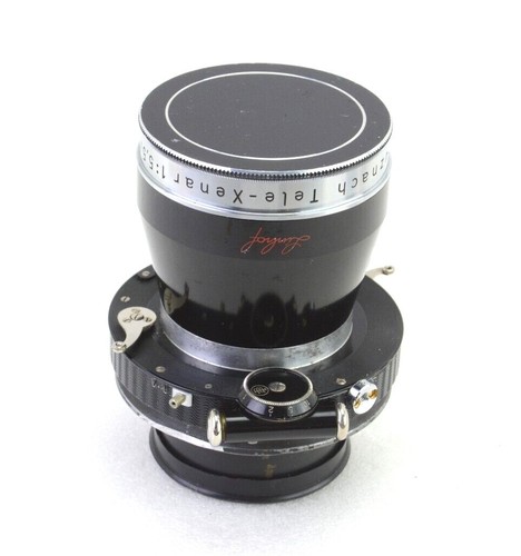 Linhof schneider kreuznach 360 - linhof, schneider-kreuznach
