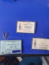 UNIVERSAL GENEVE 285 CRONO