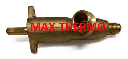 Faema 457573020f steam tap - 457573020f,