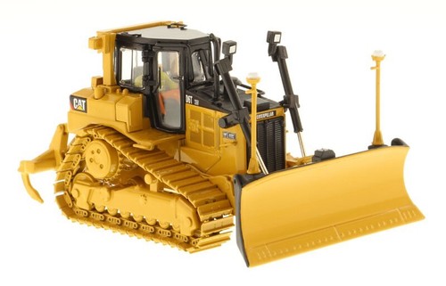 Caterpillar d6t vpat - caterpillar, xw