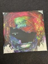 Saba ComfortZone 10 Year Anniversary Marbles Edition Turtle Soup Vinyl SIGNED