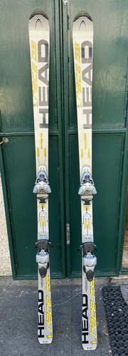 Sci race head - sci,
