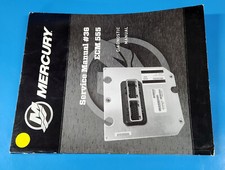 Mercruiser Technician Service