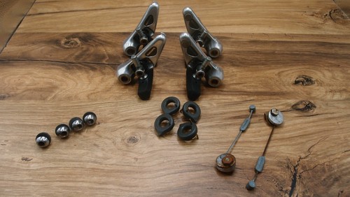 Freni sbalzo shimano exage - a,