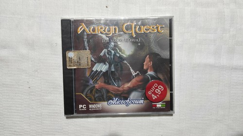 Computer auryn quest - pc,