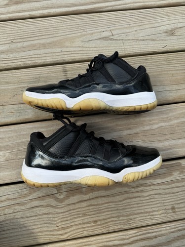 Air jordan retro - 11, low