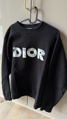Dior maglione felpa uomo - maglione/felpa,