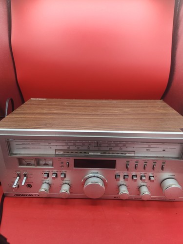 Soundesign 5171 ricevitore - tx-5171,