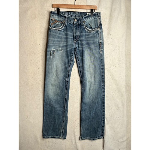 Jeans uomo ariat durango serie - jeans,