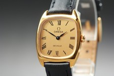 Omega De Ville Cal.625 carica