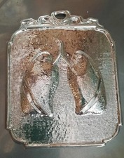 EX VOTO POLMOMI IN ARGENTO 800