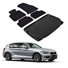 Set Tappeti Velluto Su Misura