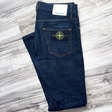 Stone Island Pantalone Jeans