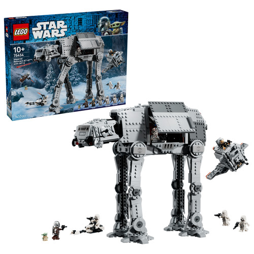 Lego star wars resto - star,