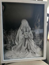 Originale Dark Pagan Art