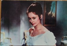 RAFFAELLA CARRA' CARTOLINA