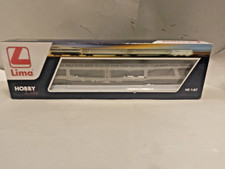 LIMA HL 6046 CARRO TRASPORTA AUTO BISARCA LIKE NEW