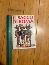 ANDREA FREDIANI IL SACCO DI