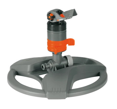 Irrigatore turbina comfort - a,