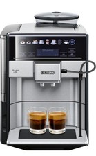 Macchina da caffè Siemens EQ6