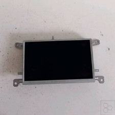 schermo multifunzione per AUDI A5 S5 (8T) 2.7 V6 TDI FAP Aut. a42026 8T0919603C