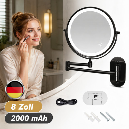 Specchio cosmetico - , da