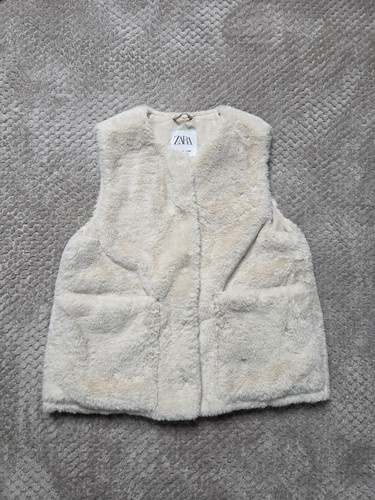 Gilet popper bambina - popper, zara