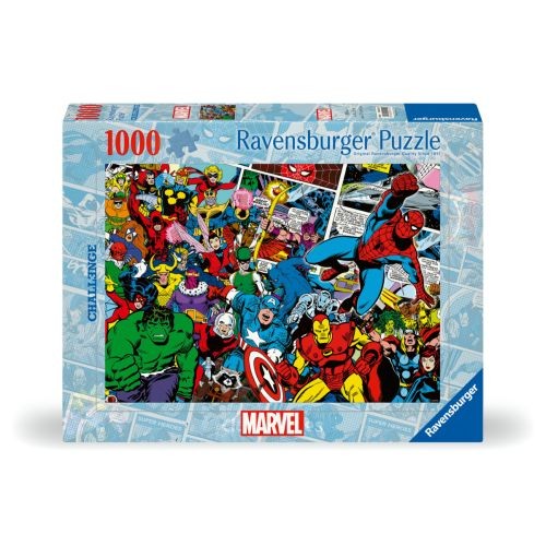 Ravensburger rvb12000510 - ravensburger,