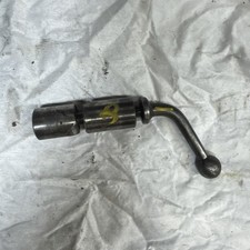 Vintage Walker Turner Trapano
