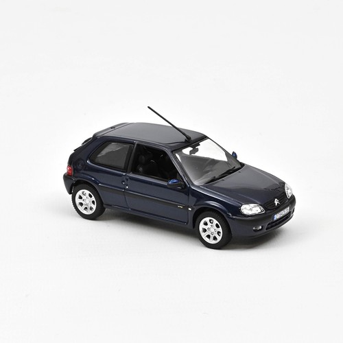 Norev 155158 citroen - 1/43,